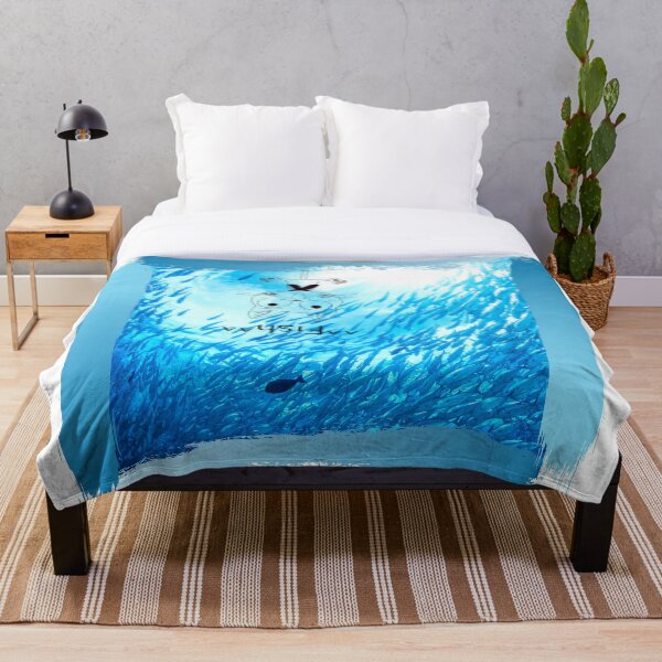 Item preview, “Happy and Fishing”(Anime, manga “Fairy Tail”) designed and sold by AniRetake.