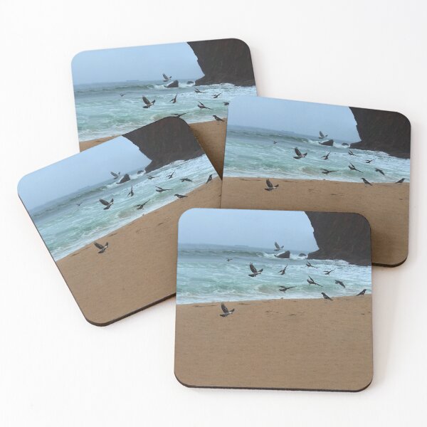 Item preview, Crow beach designed and sold by Rococodesigns.