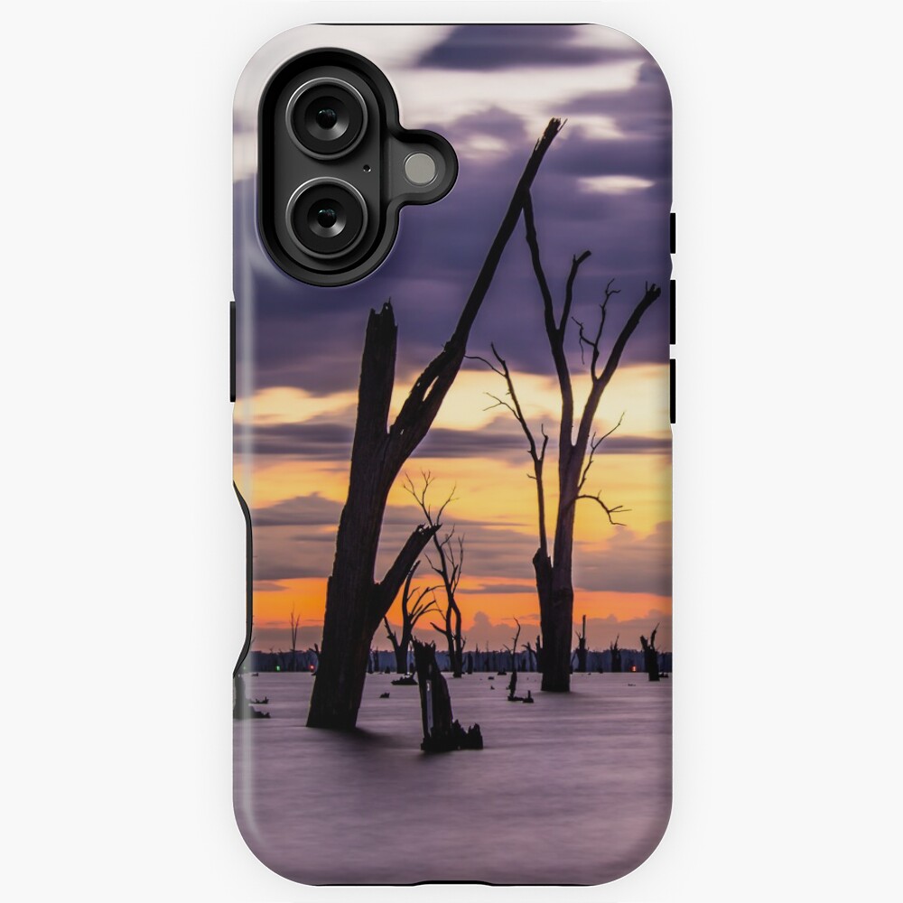 Item preview, iPhone Magsafe Tough Case designed and sold by VickiWalsh.