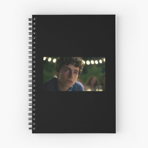 Item preview, call me by your name. elio perlman designed and sold by delilaxxn.