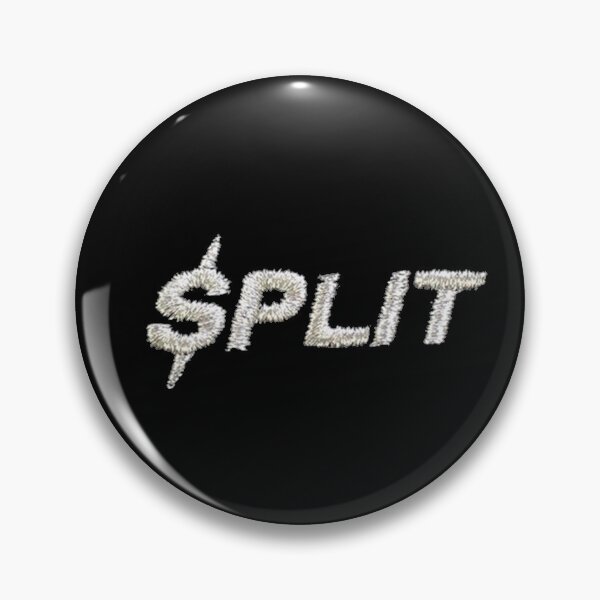 Item preview, Split - Josman designed and sold by HouseofBalloon.