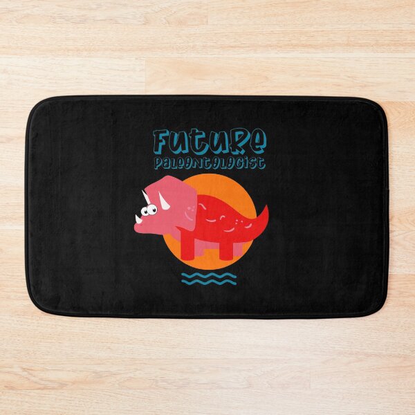 Item preview, Triceratops Dinosaur Future Paleontologist designed and sold by at85productions.
