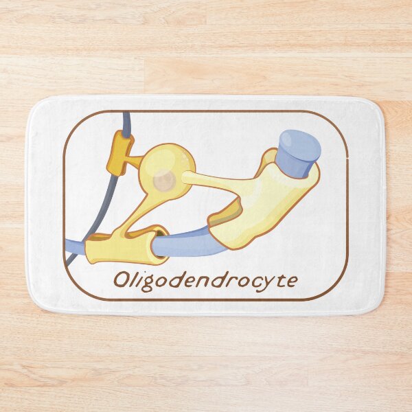 Item preview, Oligodendrocyte designed and sold by John Chilton.