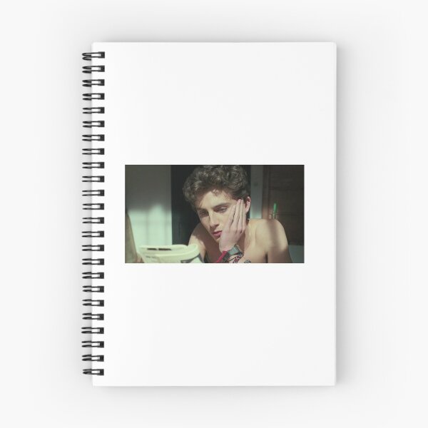 Item preview, call me by your name. elio perlman designed and sold by delilaxxn.