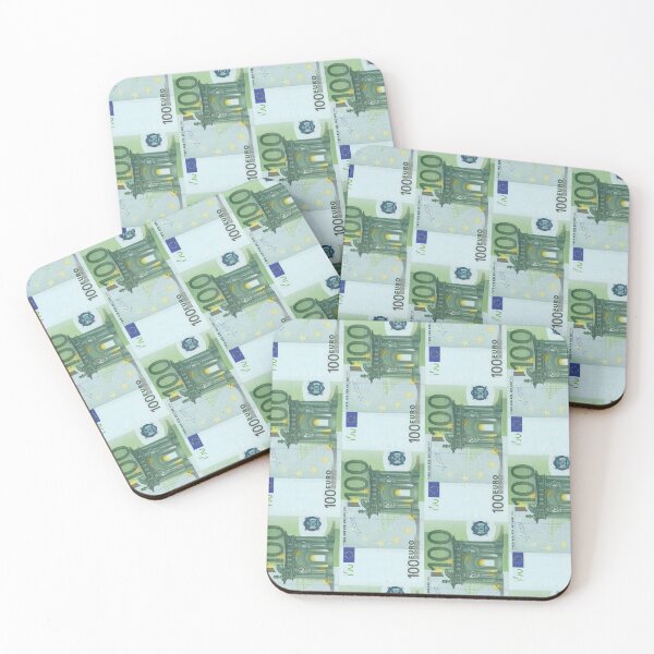 Item preview, 100 euro banknote designed and sold by portokalis.