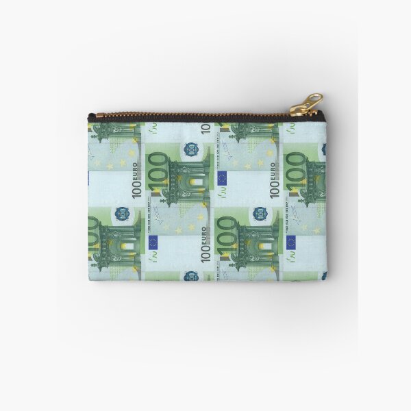 Item preview, 100 euro banknote designed and sold by portokalis.