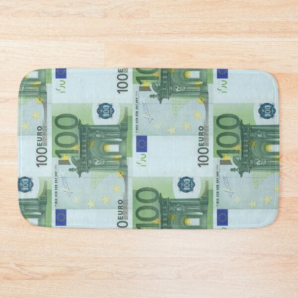 Item preview, 100 euro banknote designed and sold by portokalis.
