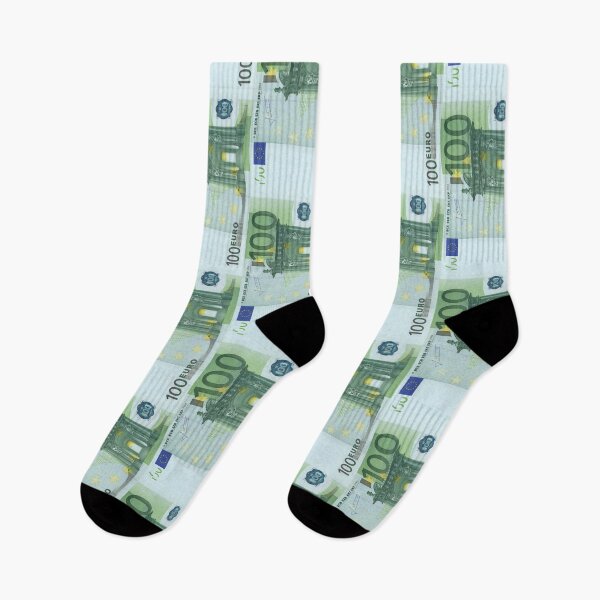 Item preview, 100 euro banknote designed and sold by portokalis.