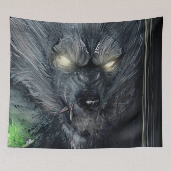 Item preview, Mourning Has Broken designed and sold by aschambers.