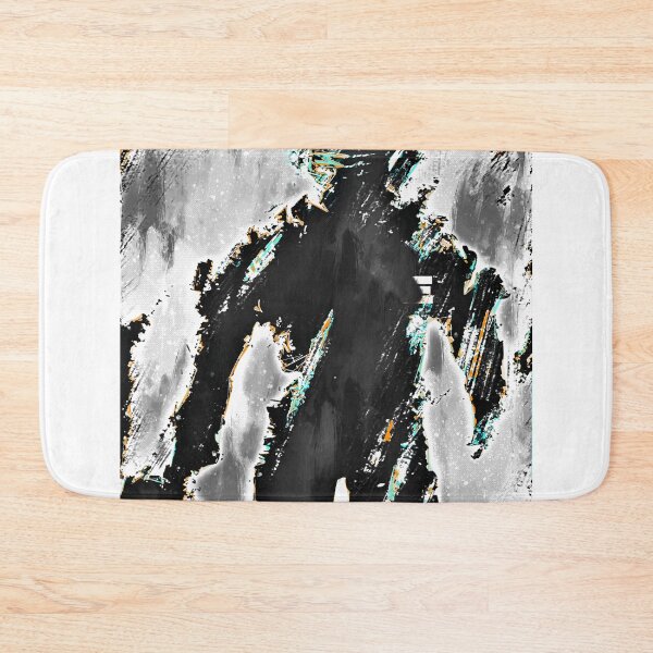 Item preview, Isaac Clarke - Darkness designed and sold by Visionyst.