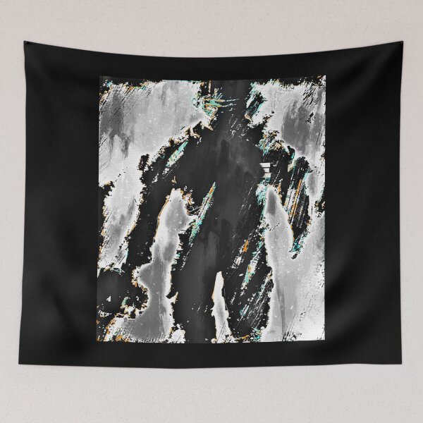 Item preview, Isaac Clarke - Darkness designed and sold by Visionyst.