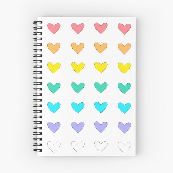 Item preview, Hearts designed and sold by DragonBeeCo.