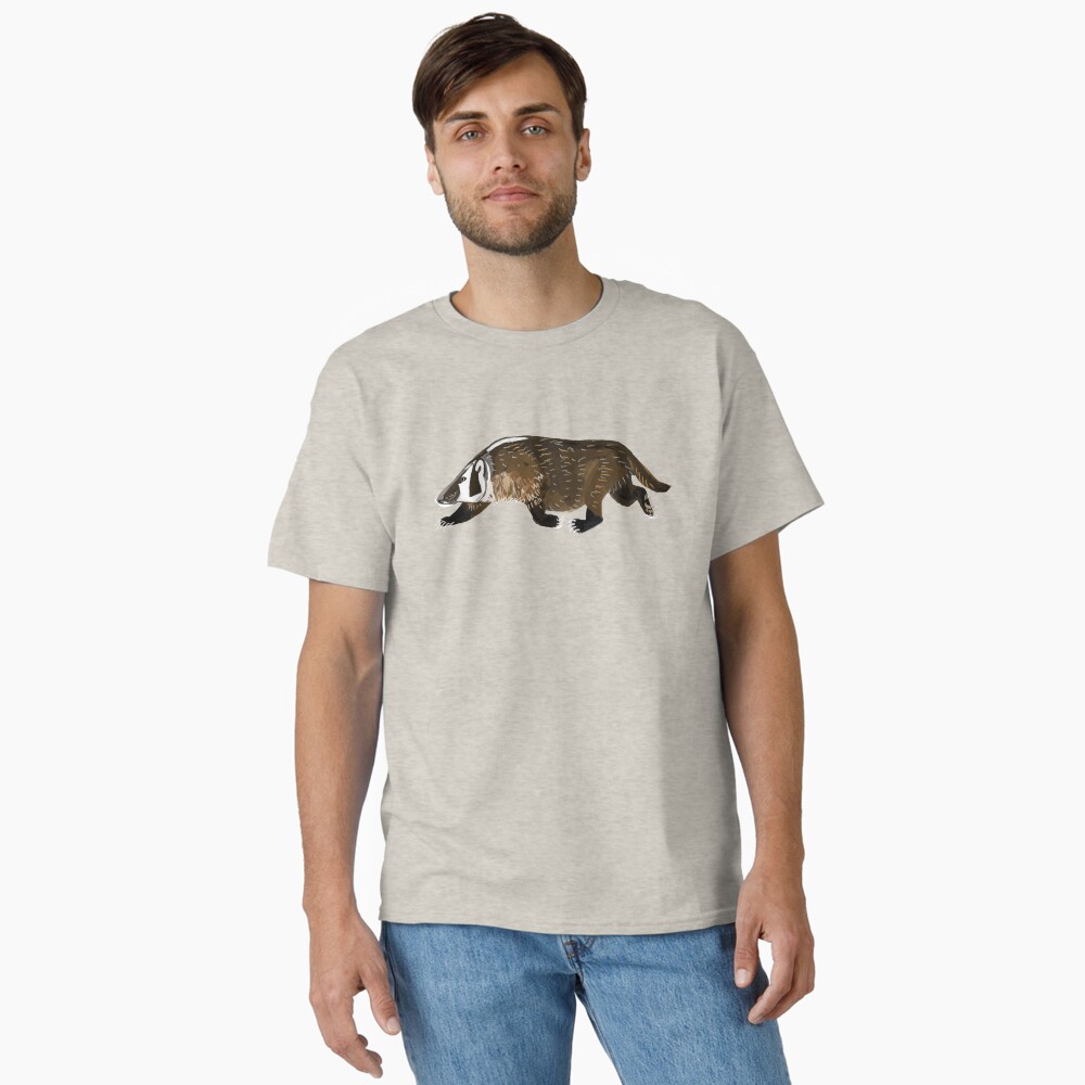 Item preview, Classic T-Shirt designed and sold by belettelepink.