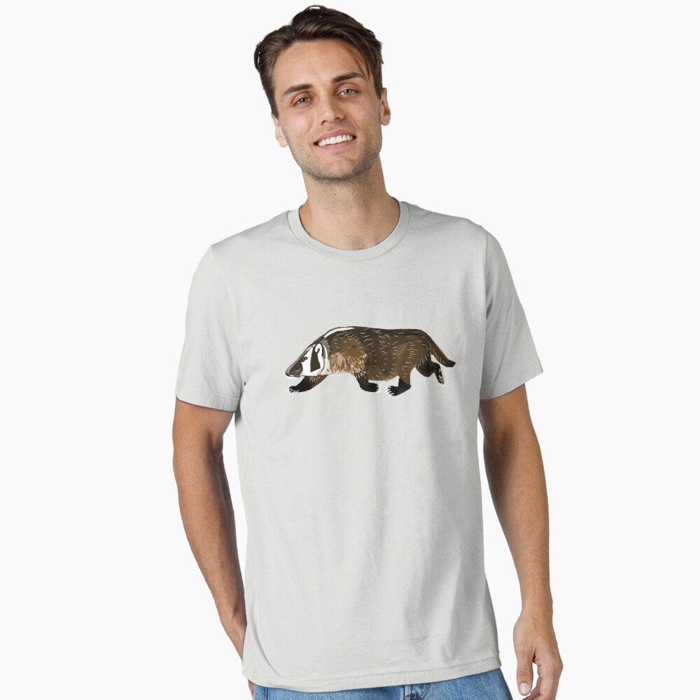 Item preview, Essential T-Shirt designed and sold by belettelepink.