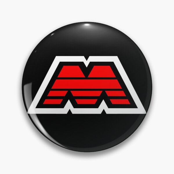 Item preview, M-Tron Logo designed and sold by Bolt-Media.