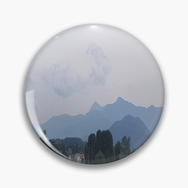 Item preview, Lourdes landscape designed and sold by kookbooin.