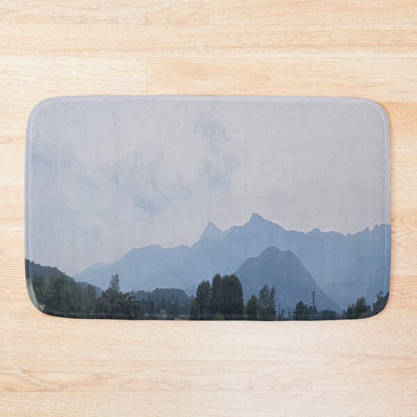 Item preview, Lourdes landscape designed and sold by kookbooin.