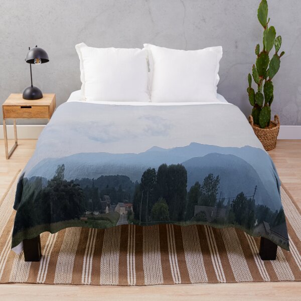 Item preview, Lourdes landscape designed and sold by kookbooin.