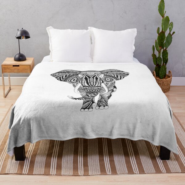 Item preview, THE ELEPHANT designed and sold by Maya Kayali Alem.