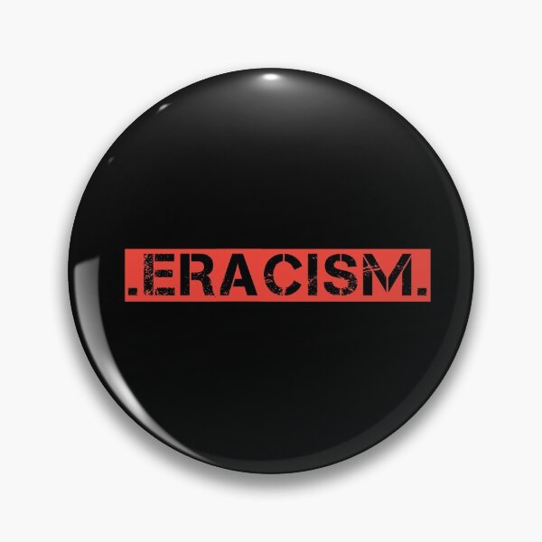 Item preview, Eracism  designed and sold by FoosDesigns.