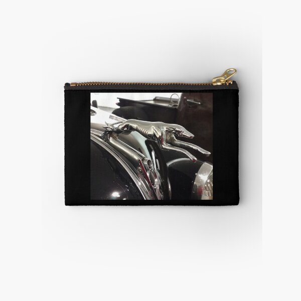 Item preview, Hood Ornament designed and sold by LMcK.