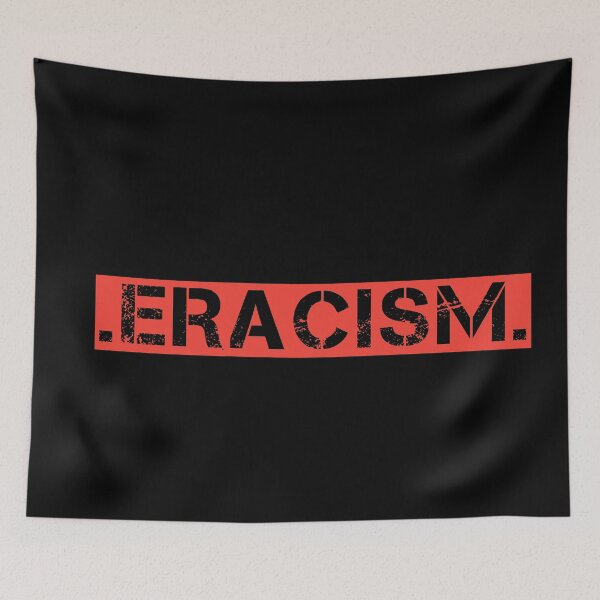 Item preview, Eracism  designed and sold by FoosDesigns.