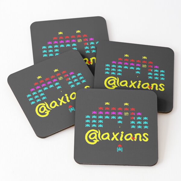 Item preview, Artic Computing - Galaxians designed and sold by RetroTrader.