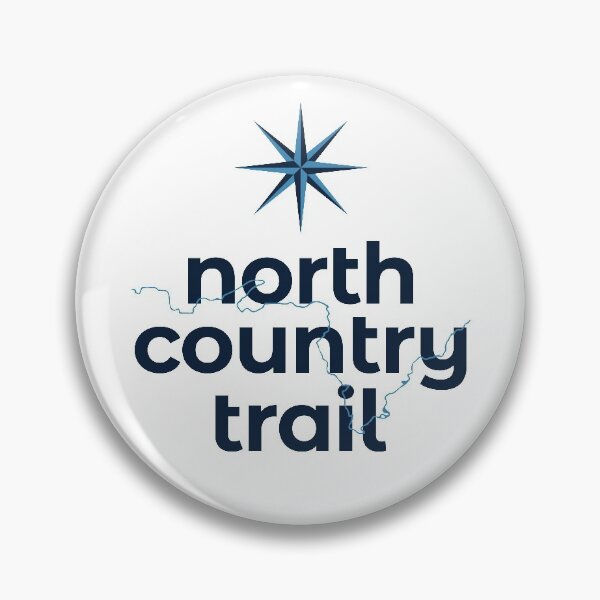 Item preview, North Country Trail designed and sold by Moritz Schwäble.