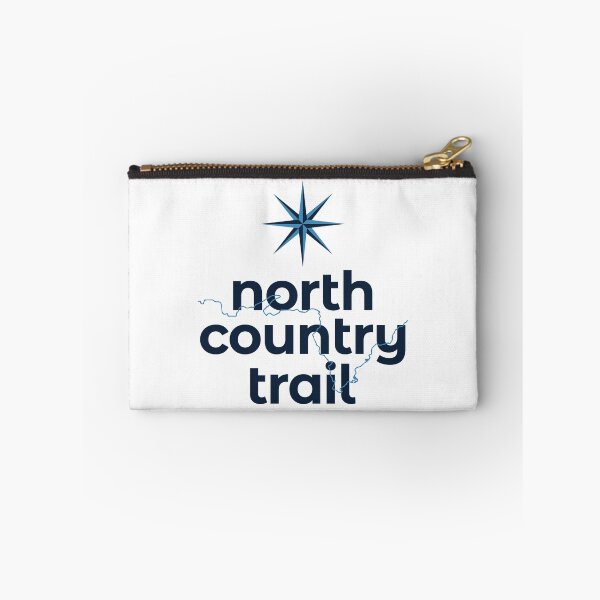 Item preview, North Country Trail designed and sold by Moritz Schwäble.
