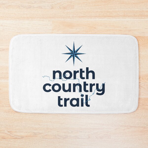 Artikelvorschau, North Country Trail entworfen und verkauft von Moritz Schwäble.