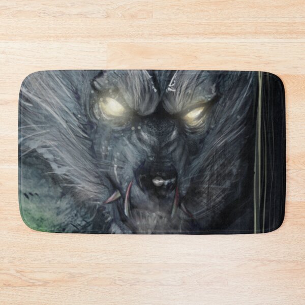 Item preview, Mourning Has Broken designed and sold by aschambers.