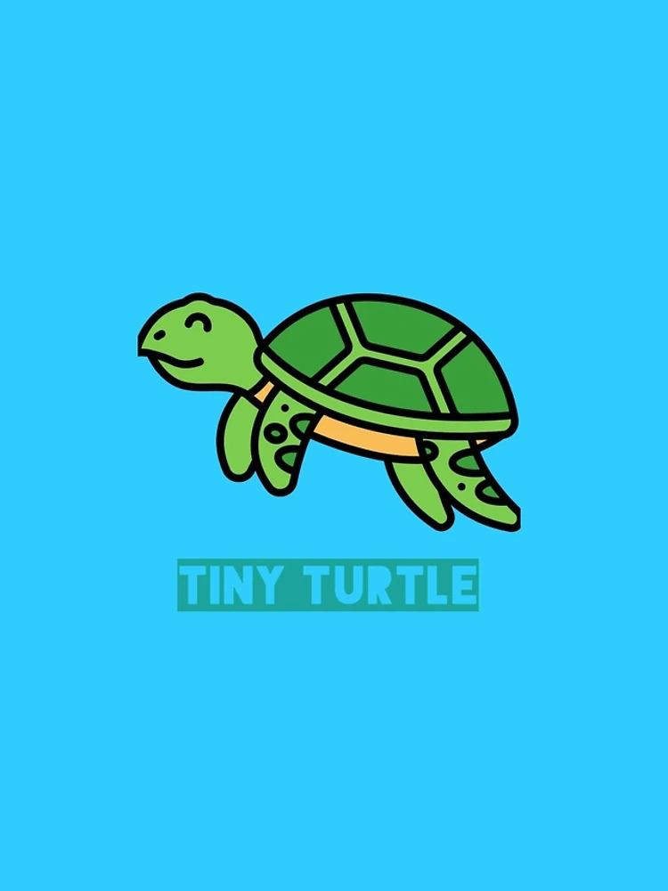 Thumbnail 4 of 4, iPhone Case, Turtle designed and sold by Ranith Chatterjee.