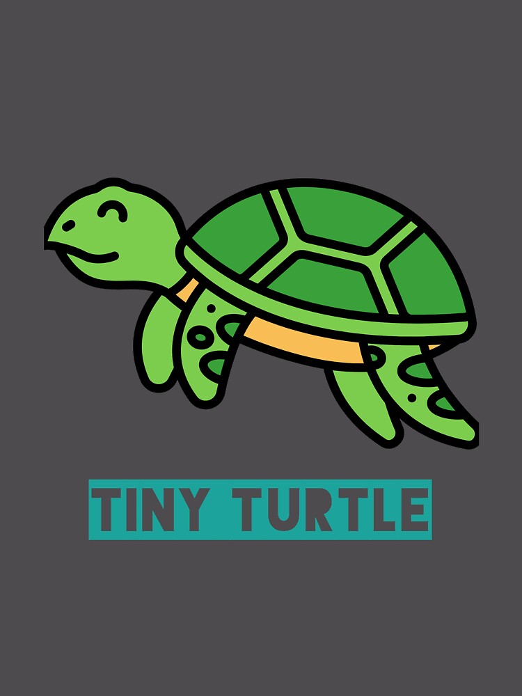 Thumbnail 6 of 6, Premium Oversized Hoodie, Turtle designed and sold by Ranith-255.
