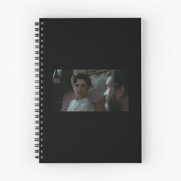 Item preview, call me by your name. elio perlman designed and sold by delilaxxn.