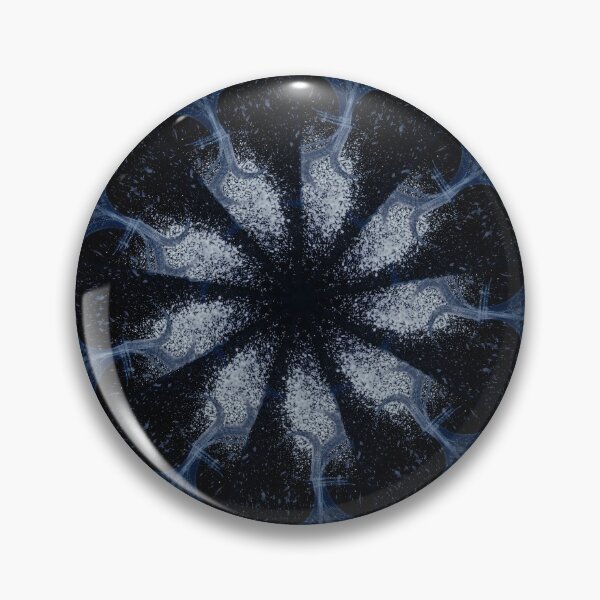 Item preview, WDVMM - 754 - Rooked F Mandala designed and sold by WetdryvacRB01.