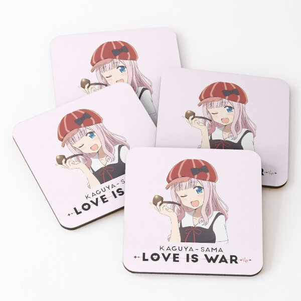 Item preview, Fujiwara Chika Detective designed and sold by akshitamishra.