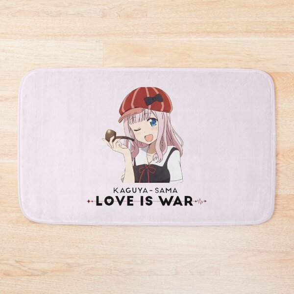 Item preview, Fujiwara Chika Detective designed and sold by akshitamishra.