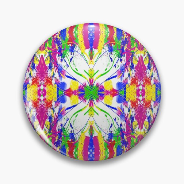 Item preview, Art artsy , psychedelic Arte Abstracto, abstract art design designed and sold by Adri Barnard.