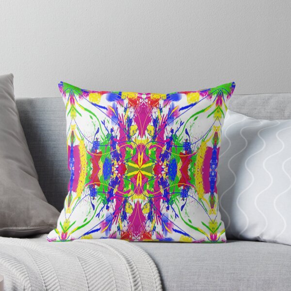 Item preview, Art artsy , psychedelic Arte Abstracto, abstract art design designed and sold by Adri Barnard.