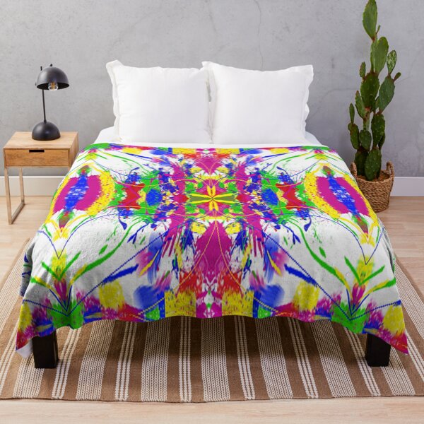 Item preview, Art artsy , psychedelic Arte Abstracto, abstract art design designed and sold by Adri Barnard.