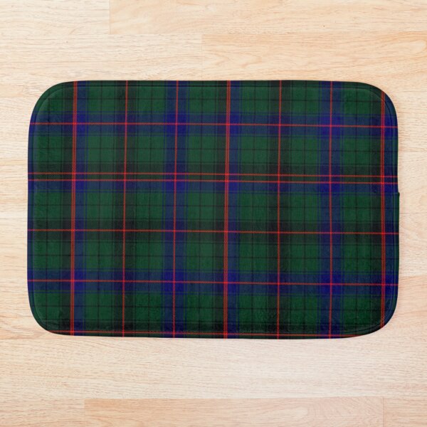Item preview, Clan Davidson Tartan  designed and sold by BagTown Clans.