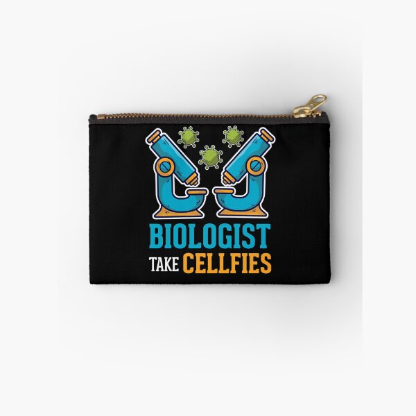 Item preview, Cell-Fie Cool Funny Biology Teacher Student Gift designed and sold by Pubi.