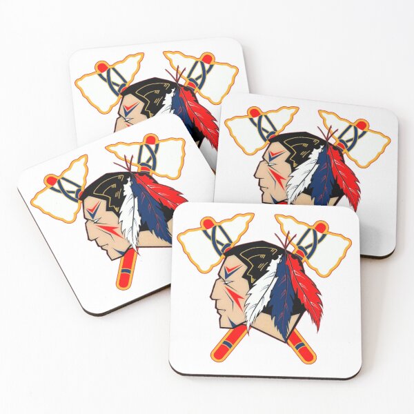 Item preview, Indio americano designed and sold by S-and-G.