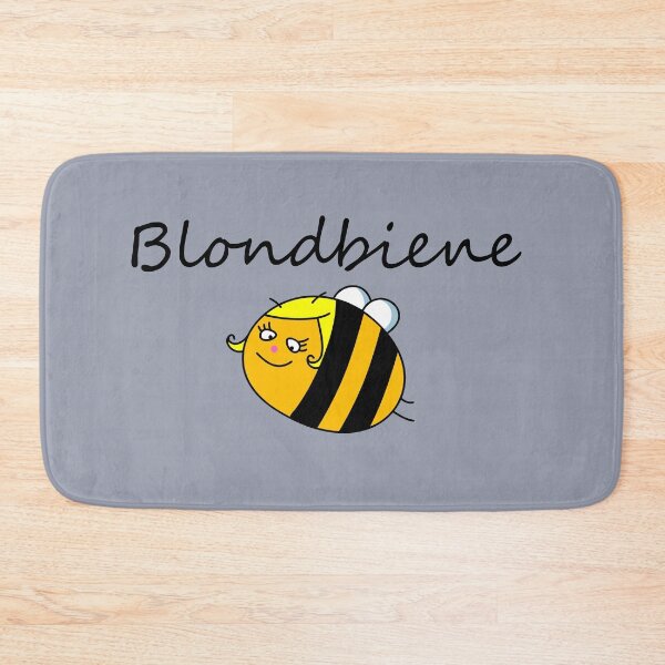 Item preview, Blonde Bierne designed and sold by spontania.