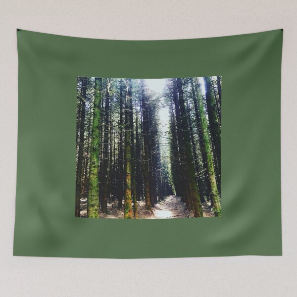 Item preview, In The Trees 2 (SCM) designed and sold by sillybanana.