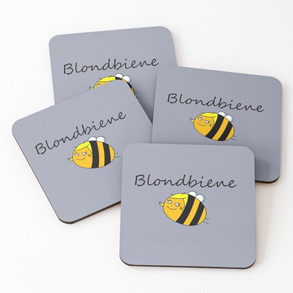 Item preview, Blonde Bierne designed and sold by spontania.
