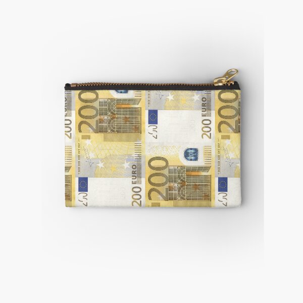 Item preview, 200 euro banknote designed and sold by portokalis.