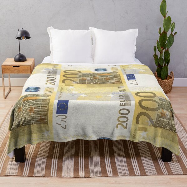 Item preview, 200 euro banknote designed and sold by portokalis.