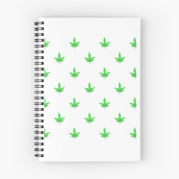 Item preview, Cannabis Weed Leaf Pattern designed and sold by thatweedstore.