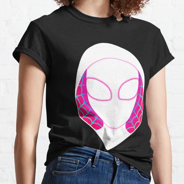 Arachnid Lass Classic T-Shirt